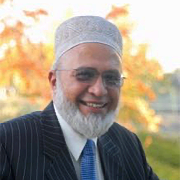 Muhammad Akram Khan-Cheema MPhil OBE